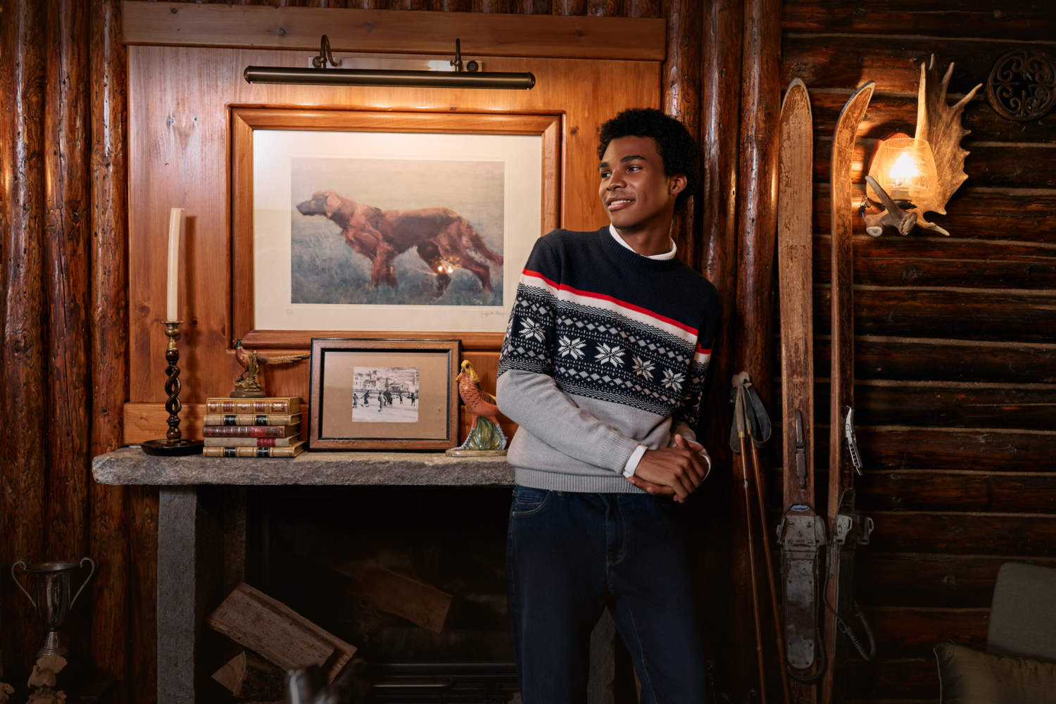 Beverly Hills Polo Club UK-BEVERLY_HILLS_POLO_CLUB_AUTUMN_WINTER_KNITWEAR_BANNER