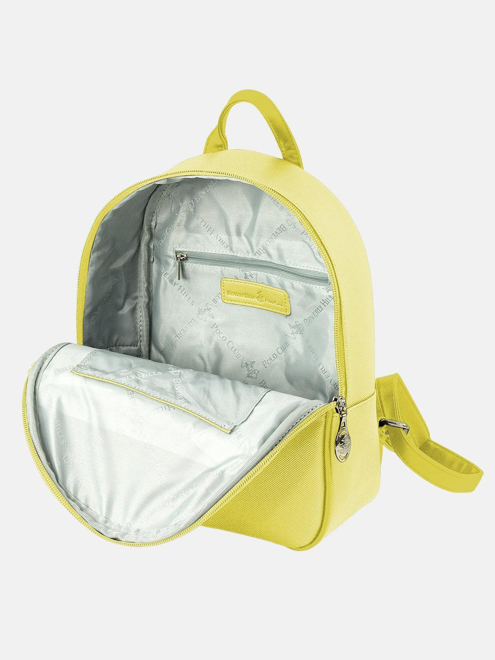 MODERN PACK YELLOW – BEVERLY HILLS POLO CLUB