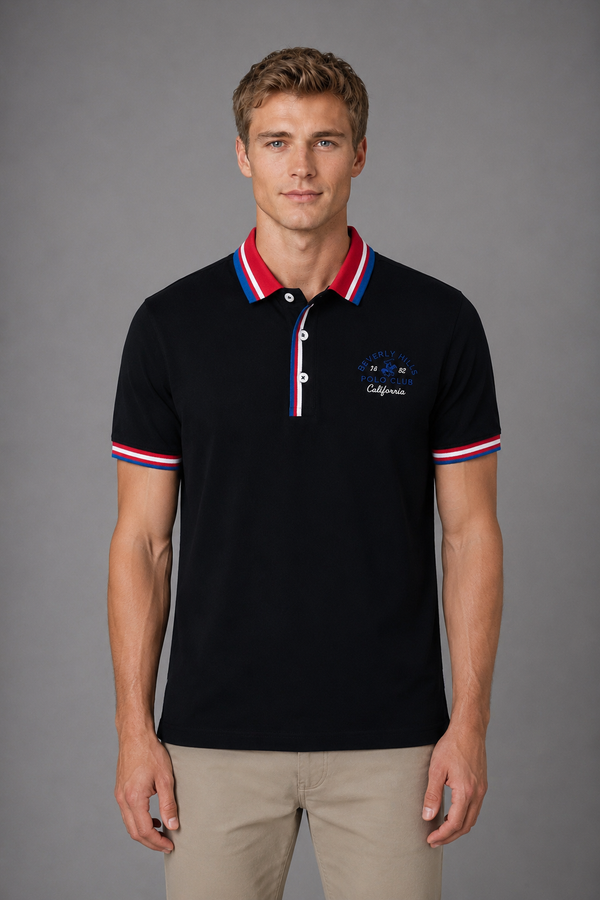 MENS POLO SHIRTS